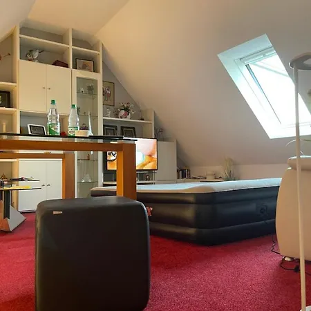 Habitat Himmelgeist Dusseldorf