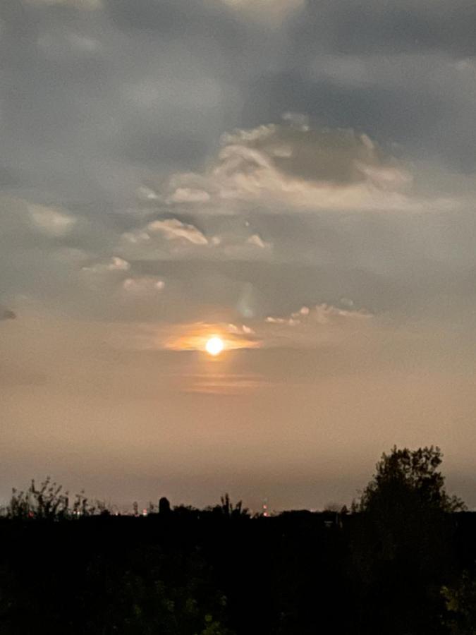 Habitat Himmelgeist Privatunterkunft Düsseldorf