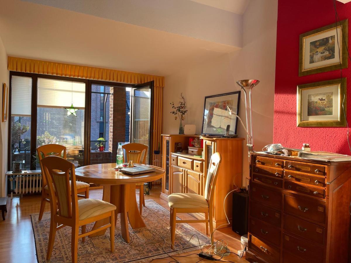 Habitat Himmelgeist Düsseldorf