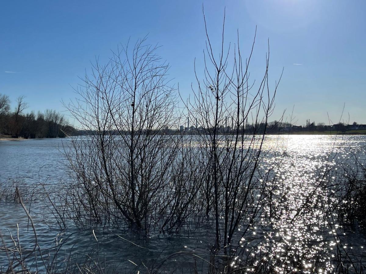 Habitat Himmelgeist Accommodatie bij particulieren Düsseldorf