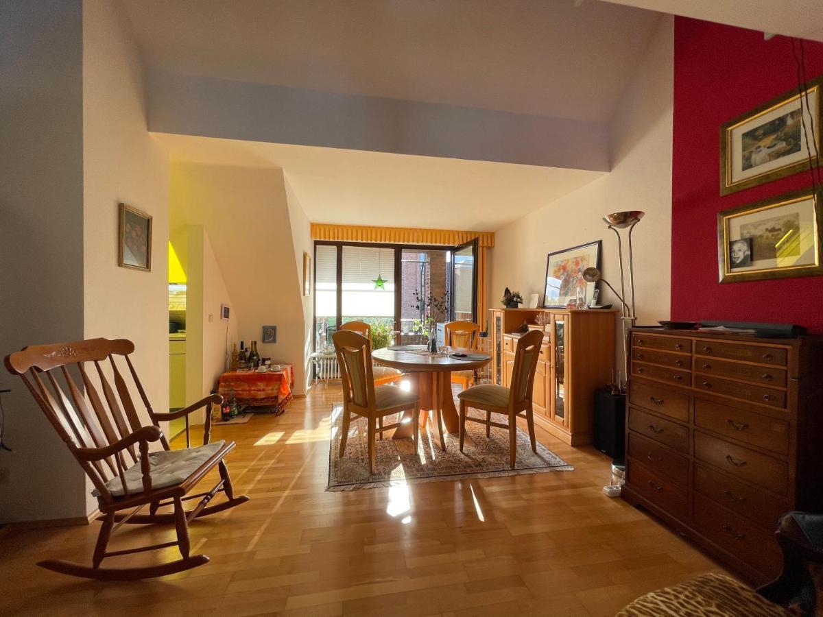 Habitat Himmelgeist * Düsseldorf