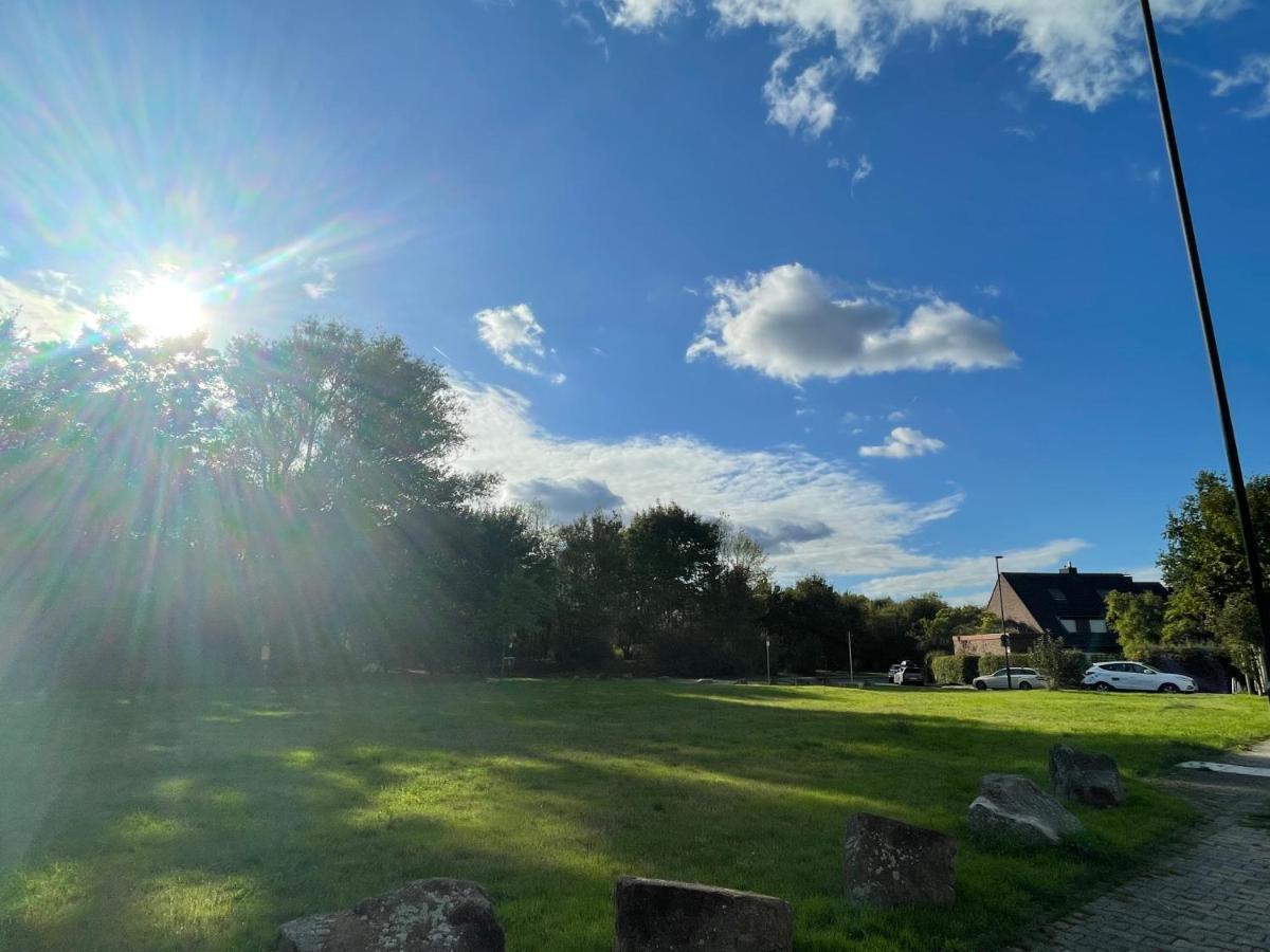 Privatunterkunft Habitat Himmelgeist *