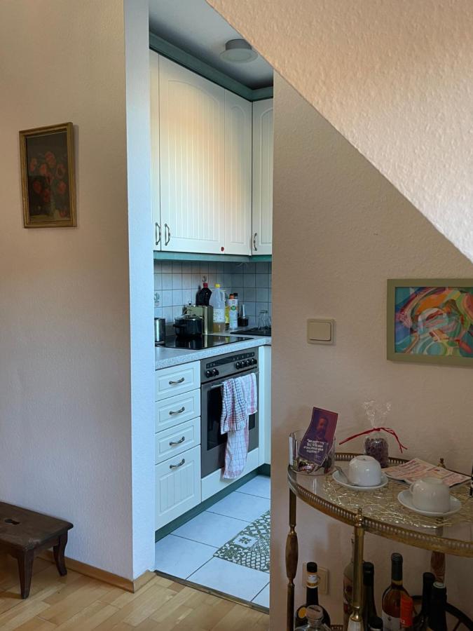 Habitat Himmelgeist Privatunterkunft Düsseldorf