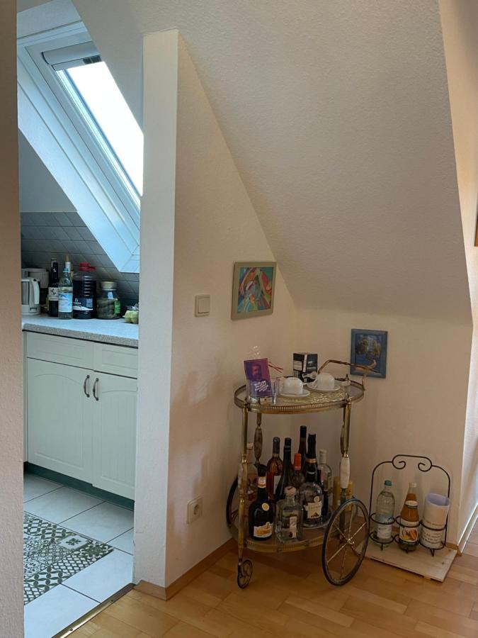 Habitat Himmelgeist Düsseldorf