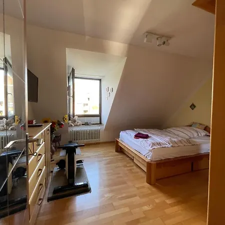 Habitat Himmelgeist Accommodatie bij particulieren Düsseldorf
