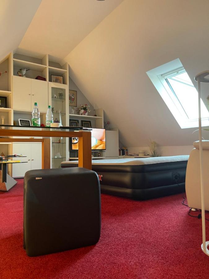 Habitat Himmelgeist Düsseldorf